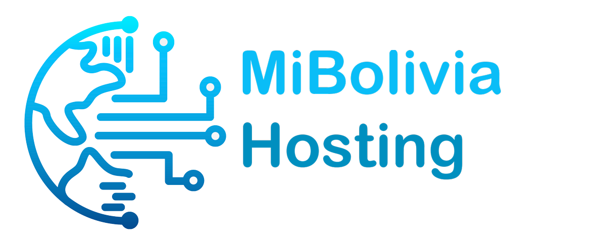 MiBoliviaHosting